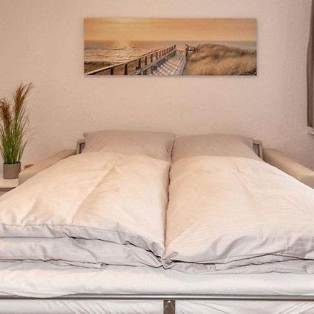 Terrassenhaus, Fewo 45 Duhnen Dış mekan fotoğraf