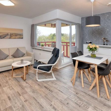 Terrassenhaus, Fewo 45 Duhnen Dış mekan fotoğraf