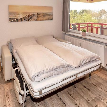 Terrassenhaus, Fewo 45 Duhnen Dış mekan fotoğraf