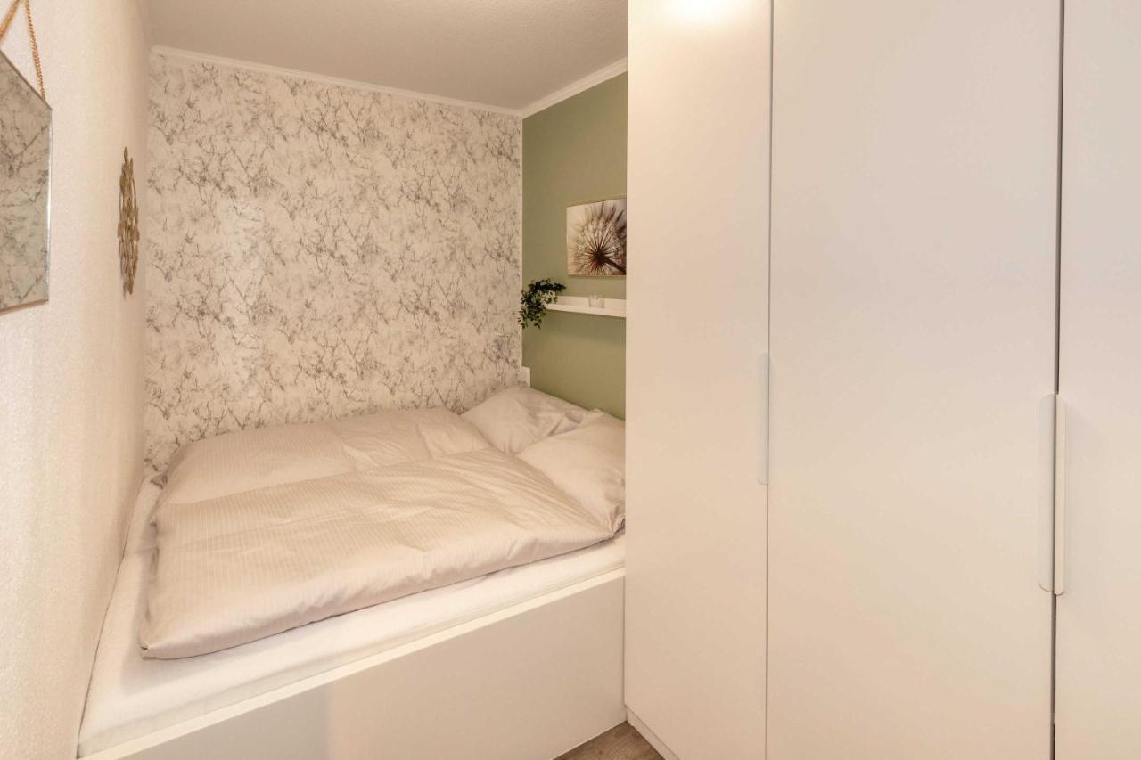Terrassenhaus, Fewo 45 Duhnen Dış mekan fotoğraf