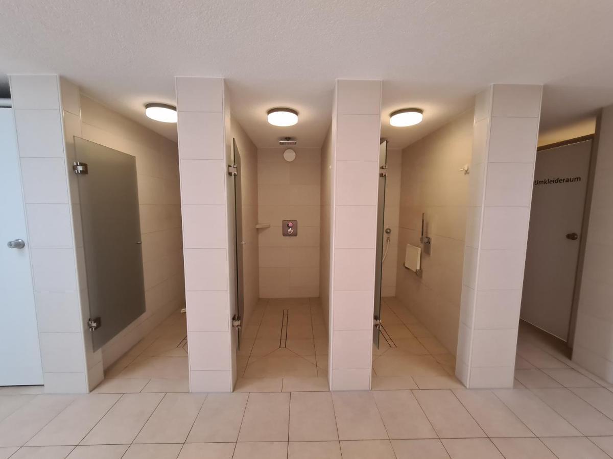 Terrassenhaus, Fewo 45 Duhnen Dış mekan fotoğraf