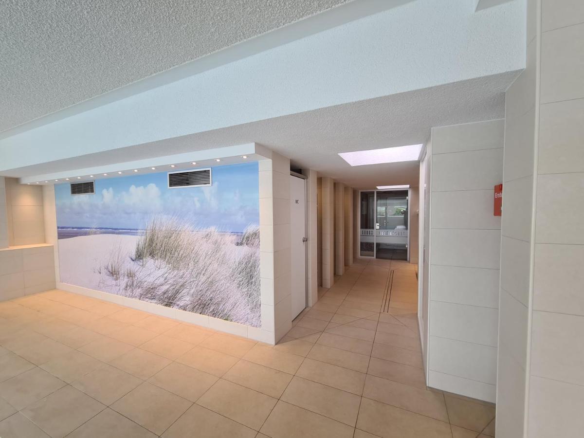 Terrassenhaus, Fewo 45 Duhnen Dış mekan fotoğraf