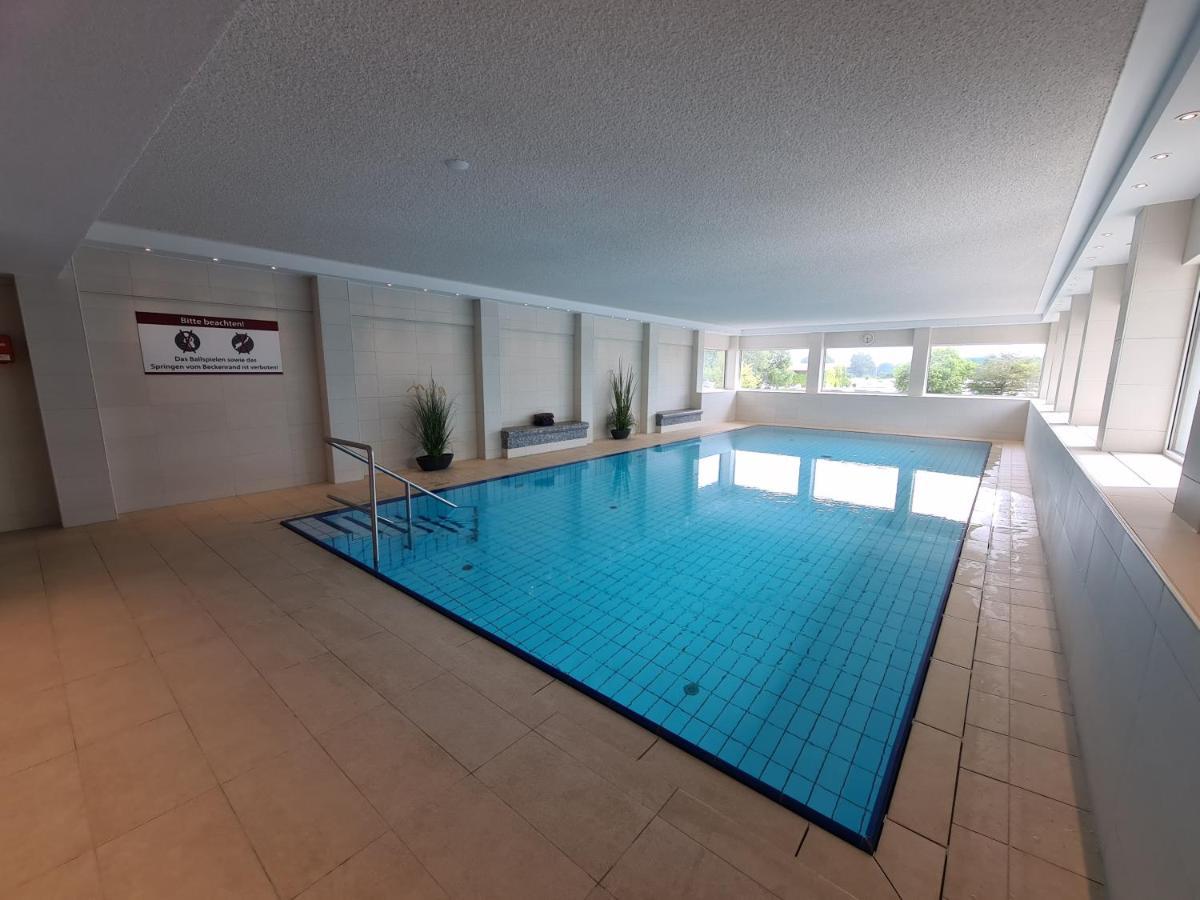 Terrassenhaus, Fewo 45 Duhnen Dış mekan fotoğraf